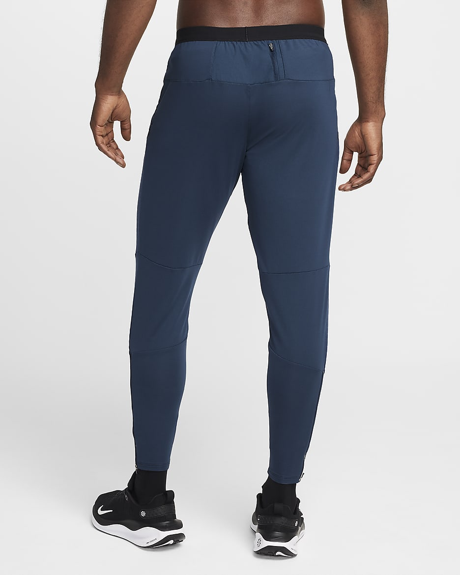 Pantalon running nike sale